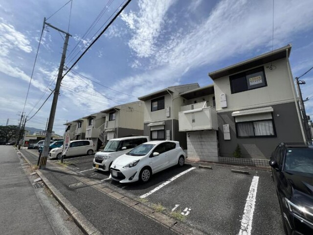 物件外観写真1　(外観)