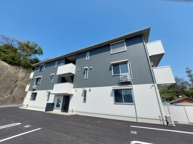 物件外観写真1　(外観)