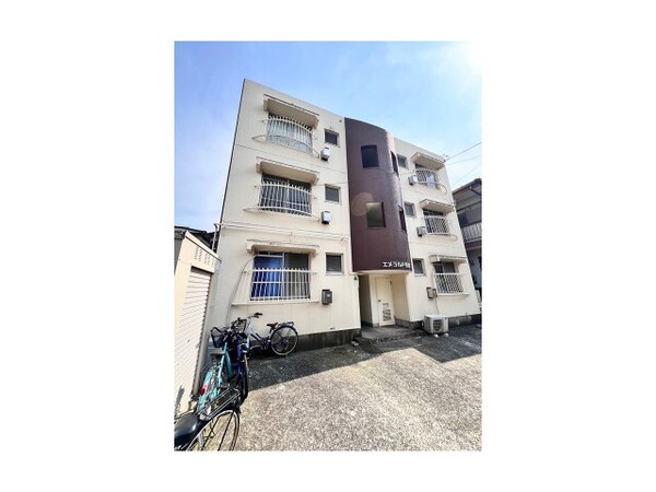 建物外観(外観)