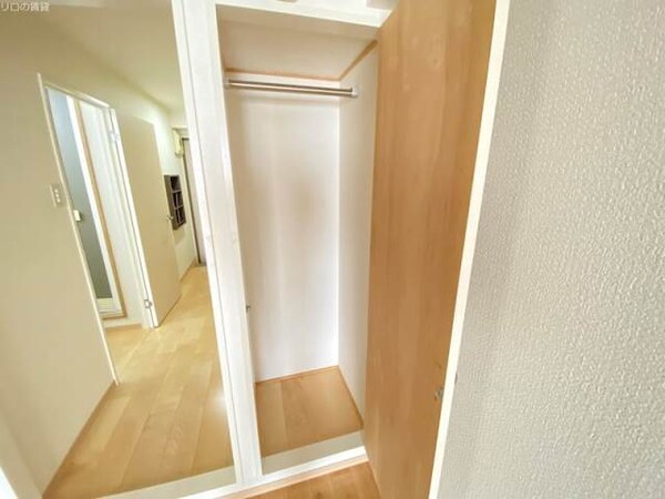 収納(写真は現状を優先します。)