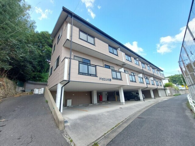 物件外観写真1　(外観)