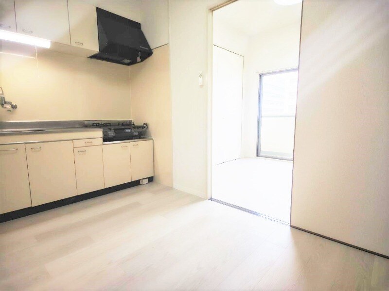 物件内観写真4　(別号室イメージ)