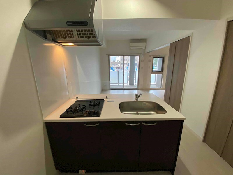 物件内観写真3　(同物件別部屋イメージ)