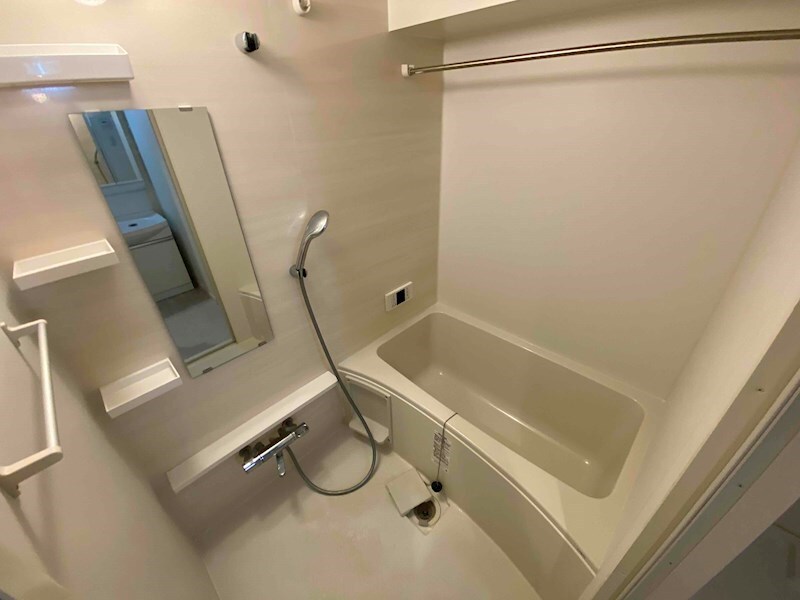 物件内観写真6　(同物件別部屋イメージ)