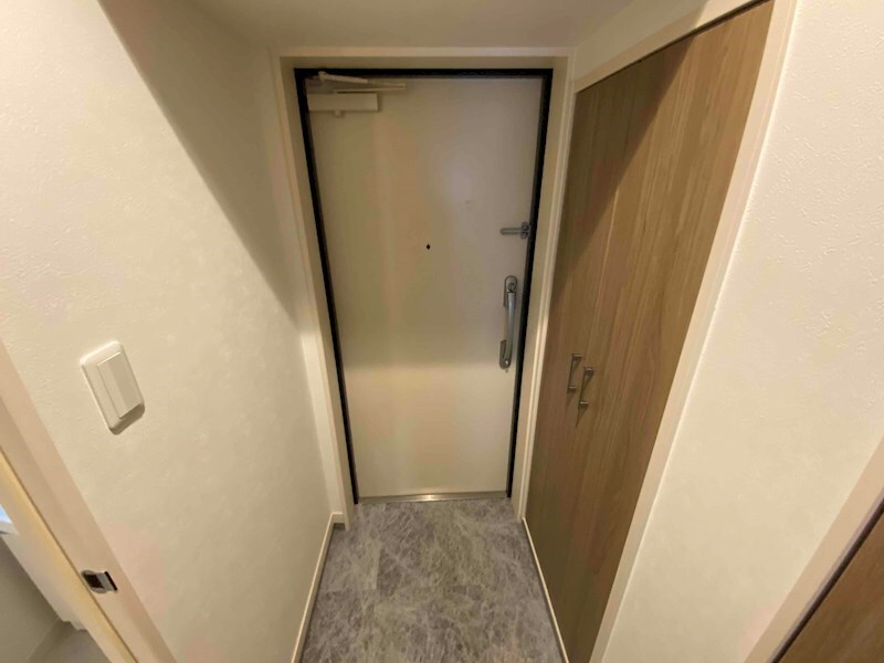 物件内観写真8　(同物件別部屋イメージ)