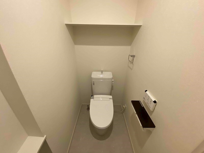 物件内観写真10　(同物件別部屋イメージ)