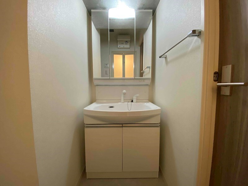 物件内観写真11　(同物件別部屋イメージ)