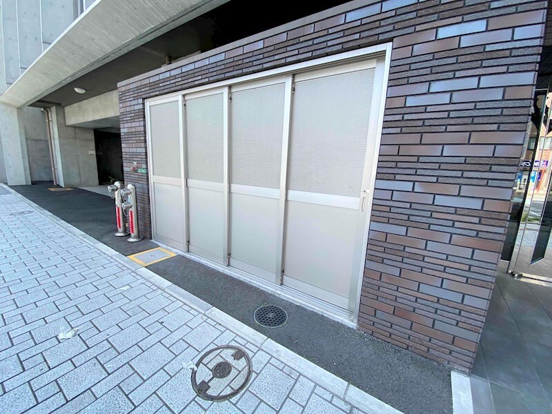 物件内観写真13　(同物件別部屋イメージ)