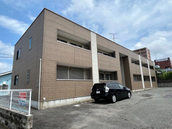 建物外観(外観)