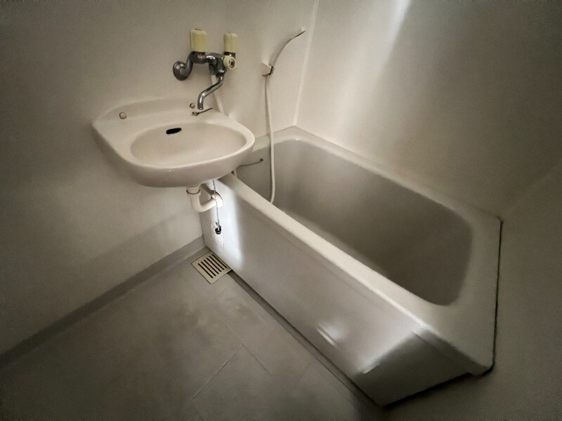 物件内観写真6　(別号室イメージ)