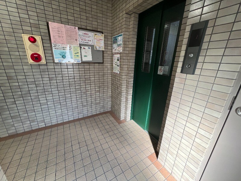 物件内観写真12　(別号室イメージ)