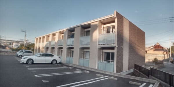 建物外観(外観)