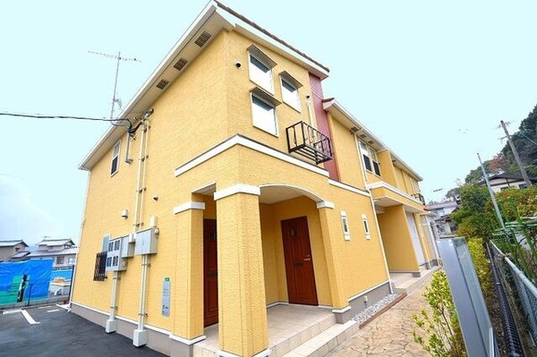 建物外観(外観)
