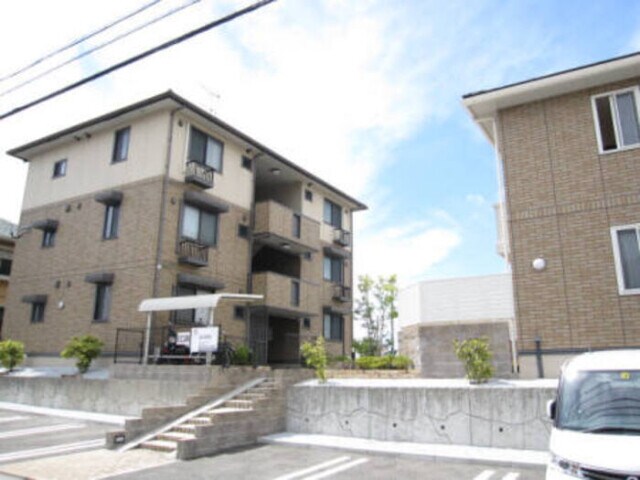 物件外観写真1　(外観)