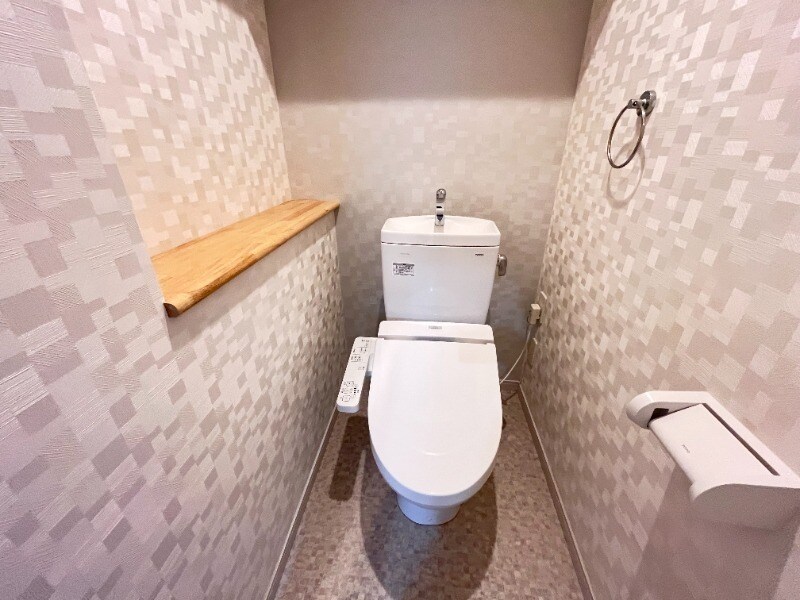 物件内観写真4　(別号室イメージ)