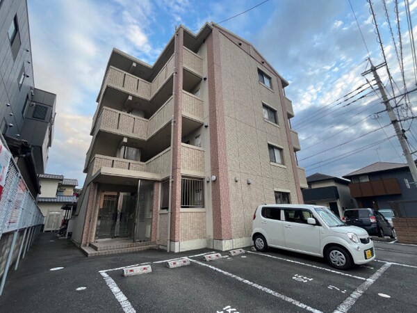 建物外観(外観)