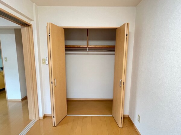 収納(同物件別部屋イメージ)
