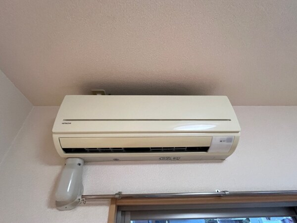 その他設備(同物件別部屋イメージ)
