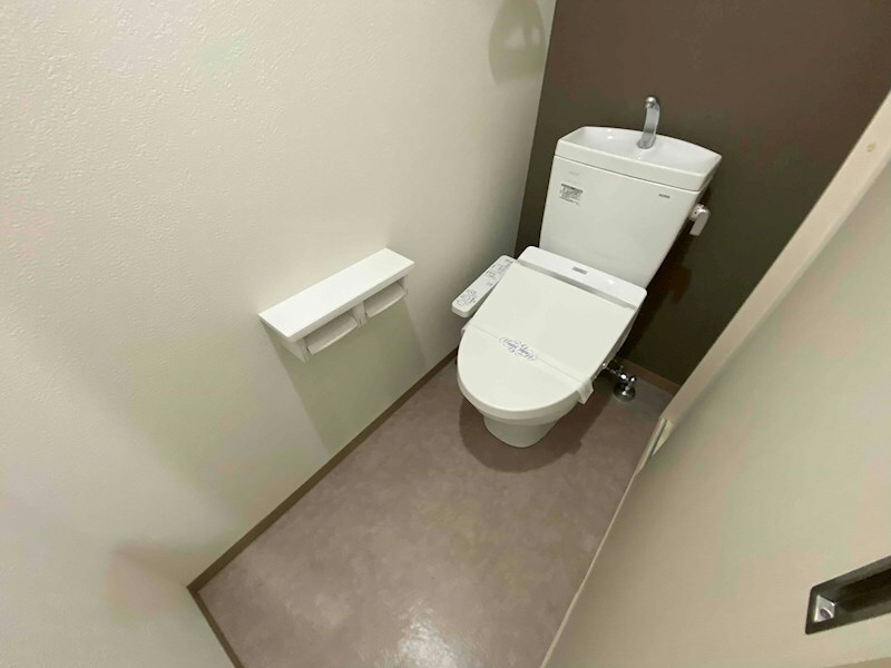 物件内観写真6　(別号室イメージ)