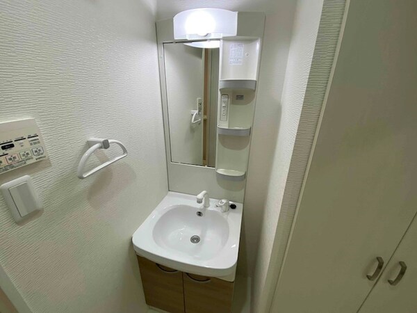 洗面所(別号室イメージ)