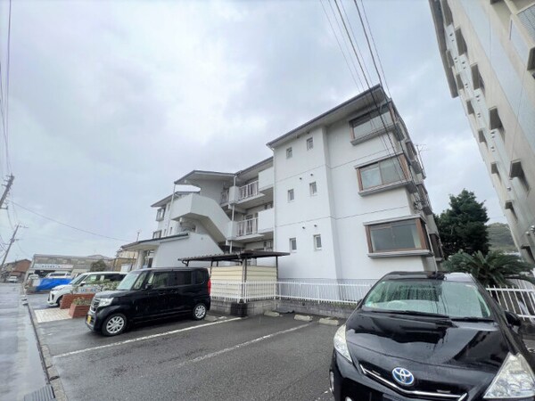 建物外観(外観)