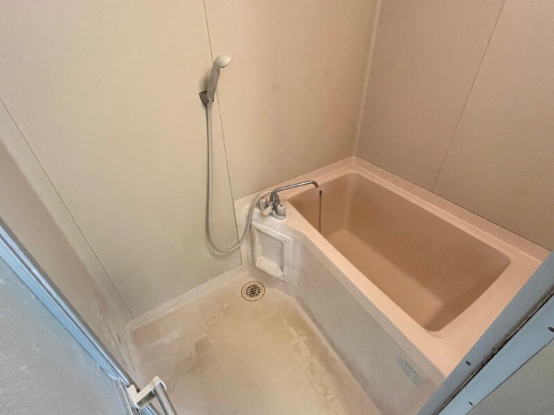 物件内観写真6　(別号室)