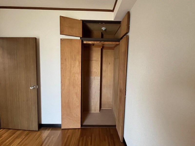 物件内観写真7　(別号室)