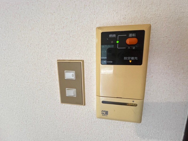 物件内観写真11　(別号室)