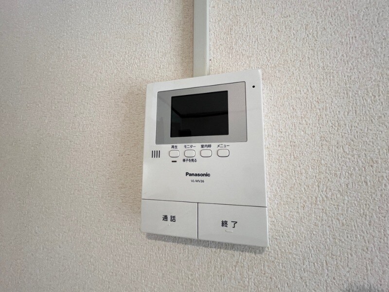 物件内観写真12　(別号室)