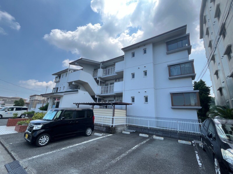 物件内観写真13　(別号室)