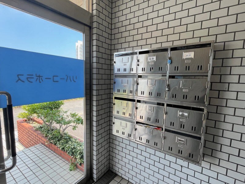 物件内観写真14　(別号室)