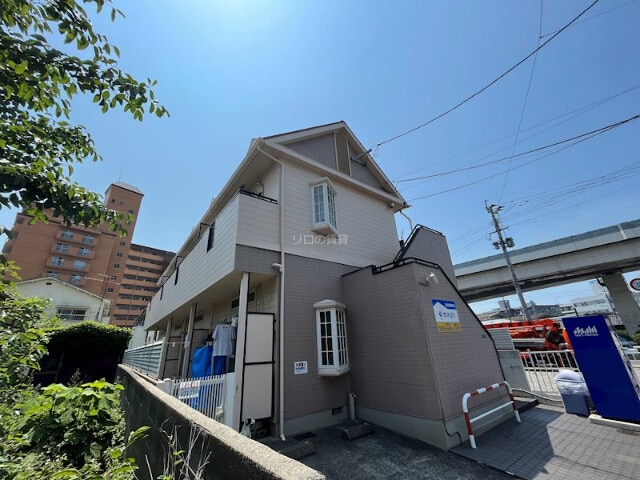 物件外観写真1　(外観)