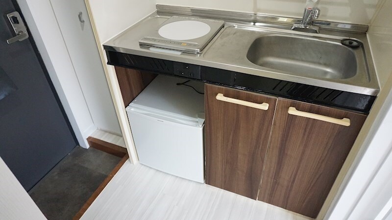 物件内観写真4　(別号室イメージ)