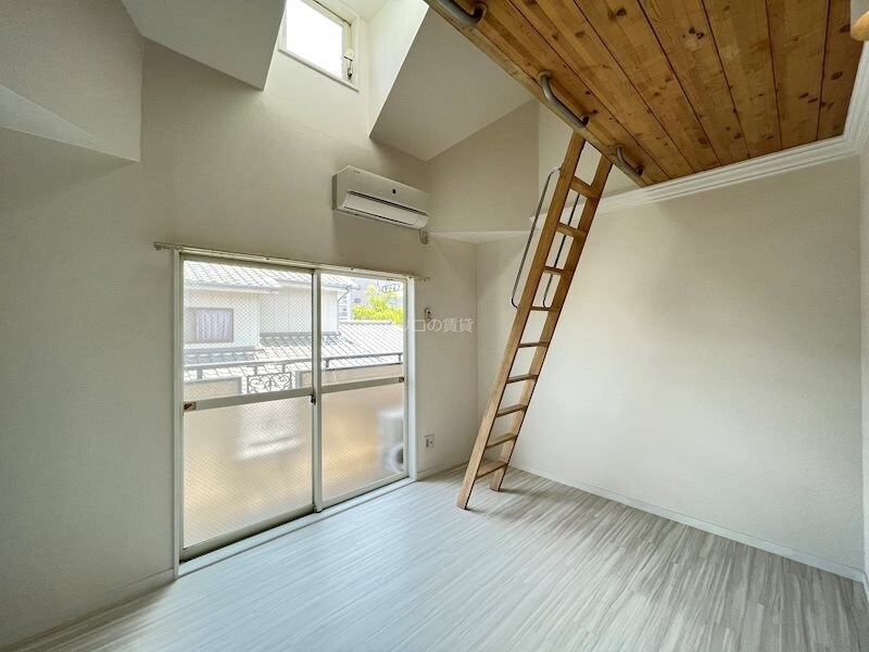 物件内観写真12　(別号室イメージ)