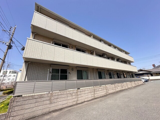 物件外観写真1　(外観)