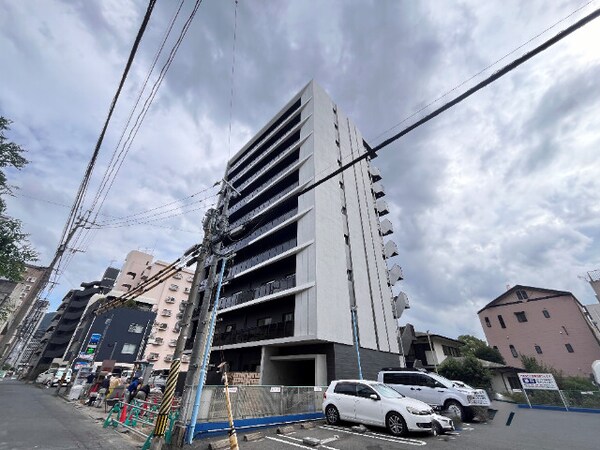 建物外観(外観)
