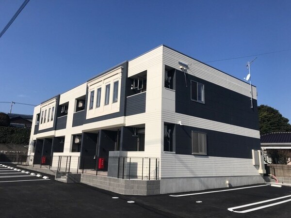 建物外観(外観)