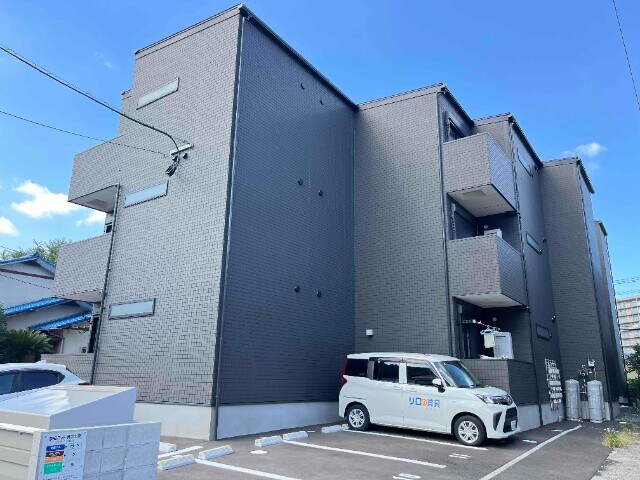 物件外観写真1　(外観)