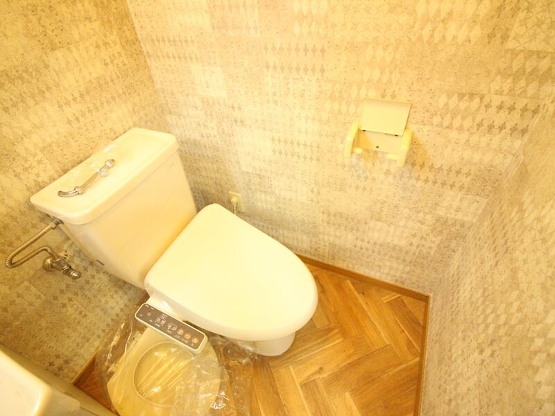 物件内観写真4　(別号室イメージ)