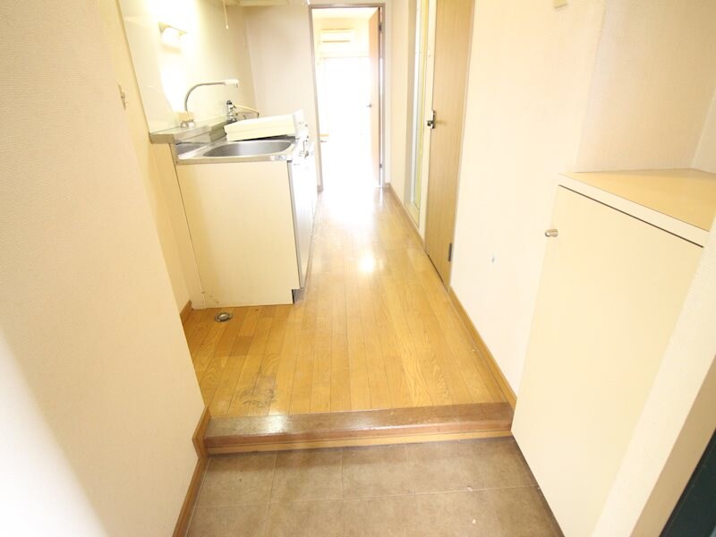 物件内観写真8　(別号室イメージ)