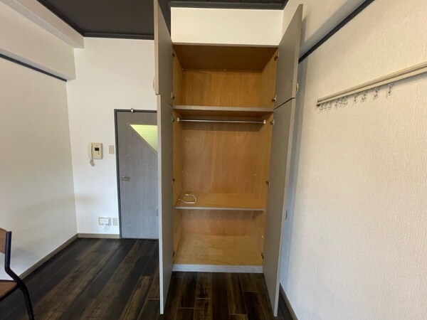 収納(別号室イメージ)