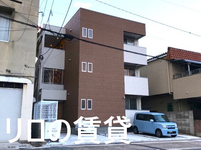 物件外観写真1　(外観)