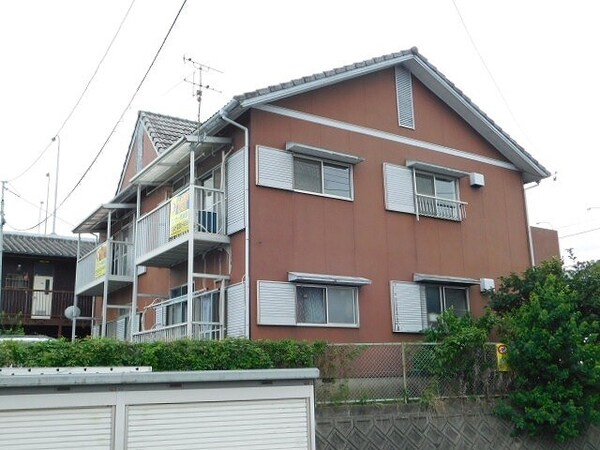 建物外観(外観)