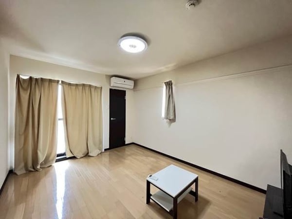 居室・リビング(別号室)