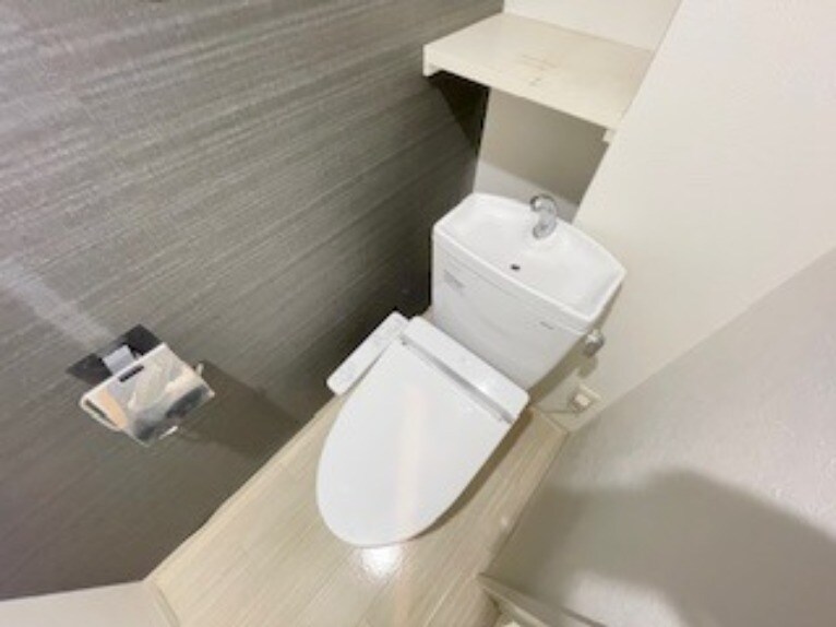 物件内観写真3　(同仕様)