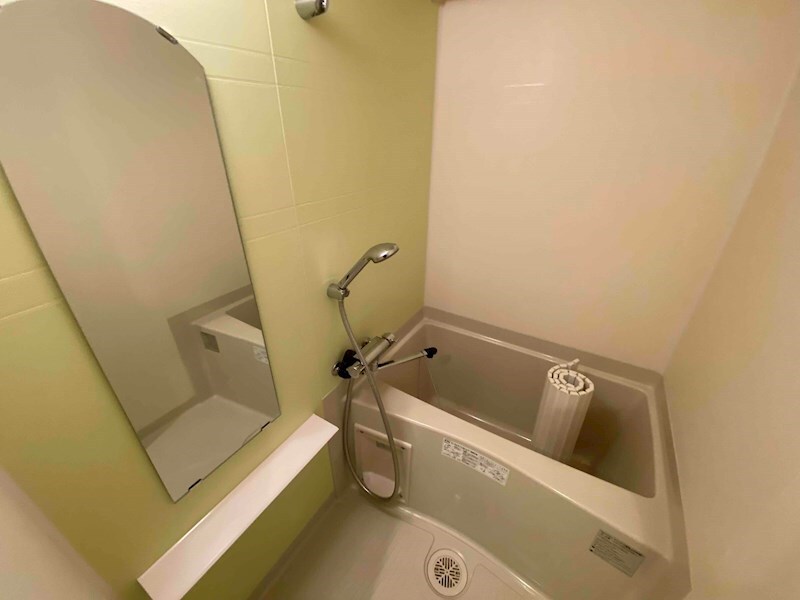 物件内観写真7　(同物件別部屋イメージ)