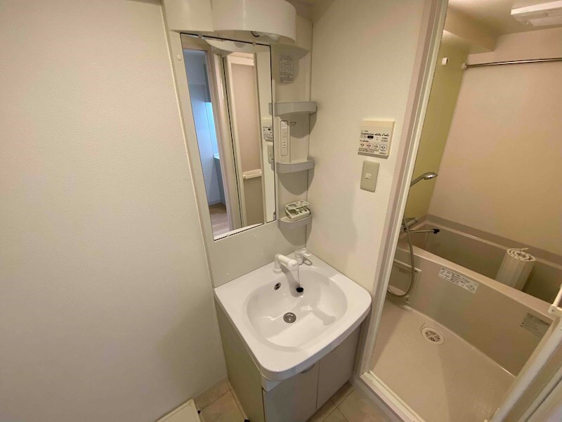 物件内観写真11　(同物件別部屋イメージ)