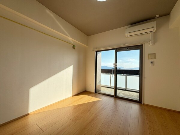 居室・リビング(同仕様)