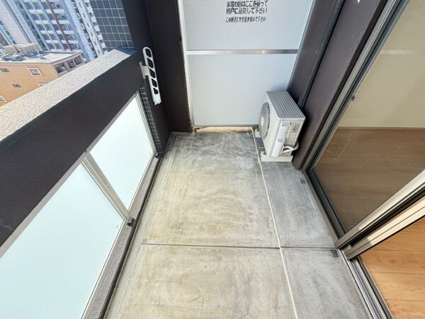 バルコニー(同仕様)