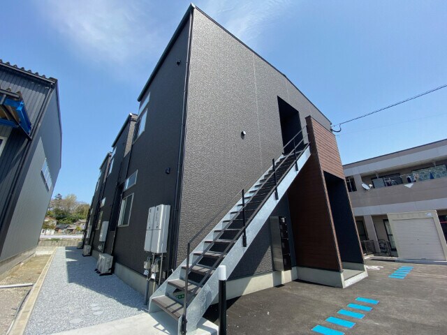 物件外観写真1　(外観)